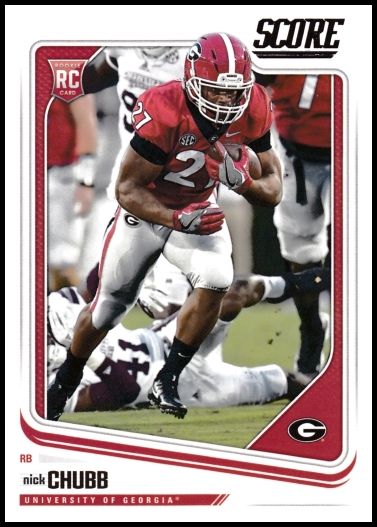 365 Nick Chubb